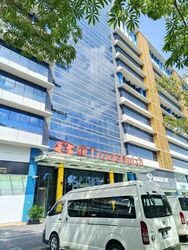 Tradehub 21 (D22), Factory #534896511